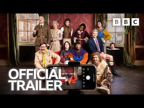 Series 4 Trailer