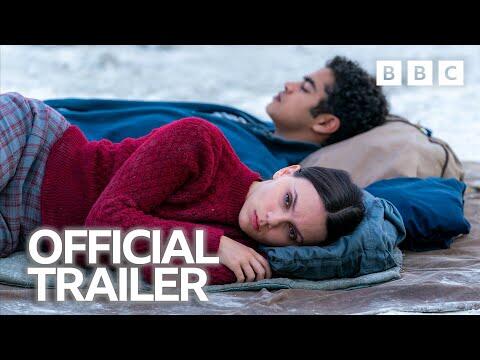 Series 3 Extended Trailer