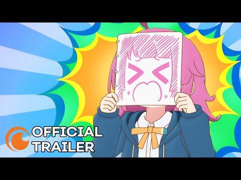 Season 2 Official Trailer [Subtitled]