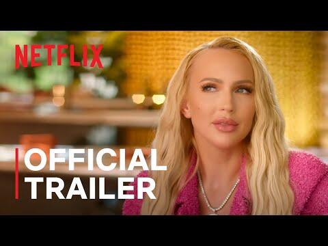 Season 4 Official Trailer