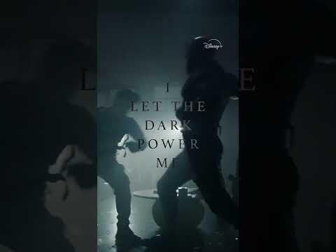 Fight the darkness.