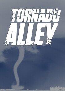 Tornado Alley Tornado Alley