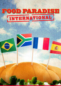 Food Paradise International Food Paradise International