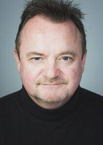 photo of Adrian Metcalfe photo of Adrian Metcalfe