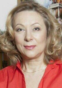 photo of Оксана Мысина photo of Оксана Мысина