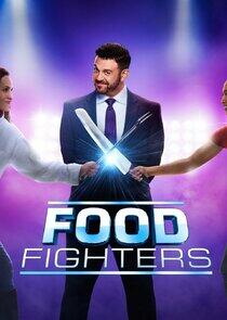 Food Fighters Food Fighters