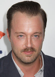Joshua Leonard Joshua Leonard