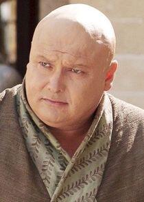 Lord Varys Lord Varys