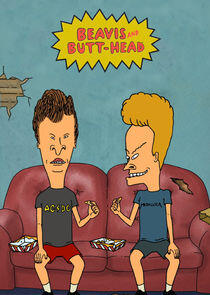 Beavis and Butt-Head Beavis and Butt-Head