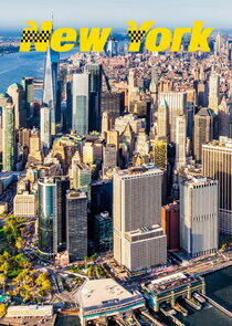 New York New York