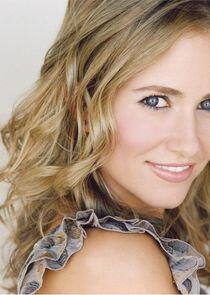 Ellie Knaus Ellie Knaus