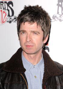 photo of Noel Gallagher photo of Noel Gallagher