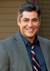 Mike Foster