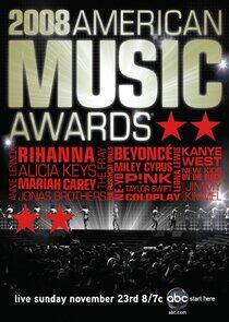 American Music Awards - Season 45 / Year 2018 American Music Awards - Season 45 / Year 2018