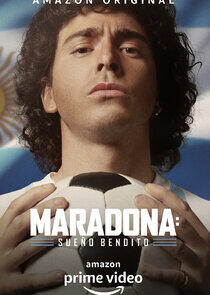 Young Diego Maradona Young Diego Maradona