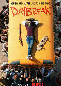 Daybreak - Season 1 Daybreak - Season 1