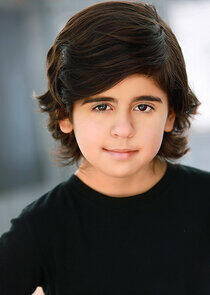 photo of Michael Mourra photo of Michael Mourra