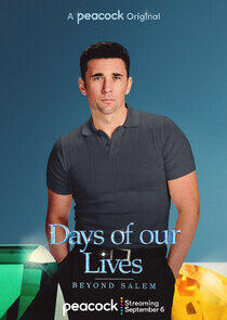 Chad DiMera Chad DiMera