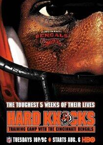 Hard Knocks - Season 8 Hard Knocks - Season 8