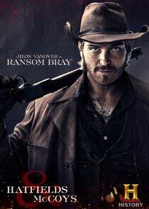 Ransom Bray Ransom Bray