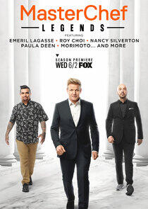 MasterChef - Season 11 MasterChef - Season 11
