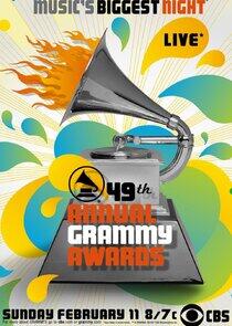 Grammy Awards - Season 48 / Year 2007 Grammy Awards - Season 48 / Year 2007