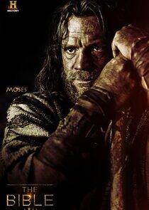 Moses Moses