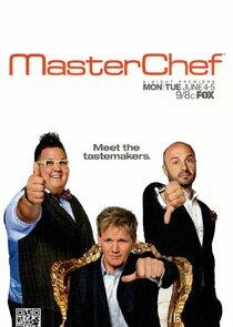 MasterChef - Season 3 MasterChef - Season 3