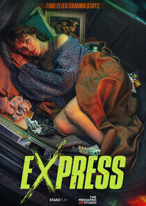 Express - Season 1 Express - Season 1