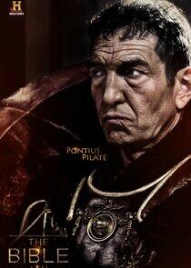 Pontius Pilate Pontius Pilate