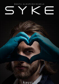 Syke - Season 8 Syke - Season 8