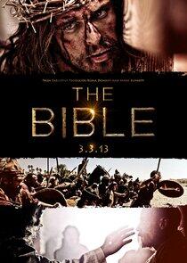 The Bible - Season 1 The Bible - Season 1