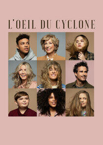 L'Oeil Du Cyclone L'Oeil Du Cyclone