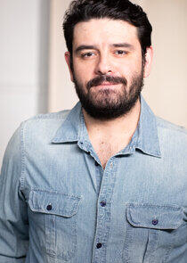 photo of Sean Burgos photo of Sean Burgos