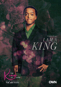 Dana King Dana King