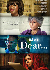Dear... Dear...