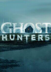 Ghost Hunters - Season 2 Ghost Hunters - Season 2