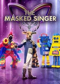 The Masked Singer - Season 2 The Masked Singer - Season 2
