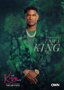 Christian King Christian King