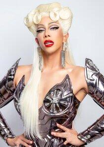 Pangina Heals Pangina Heals
