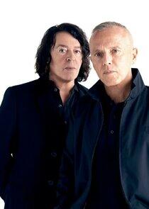 photo of Tears for Fears photo of Tears for Fears