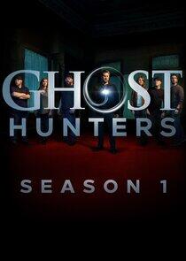 Ghost Hunters - Season 1 Ghost Hunters - Season 1