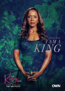Vanessa King Vanessa King