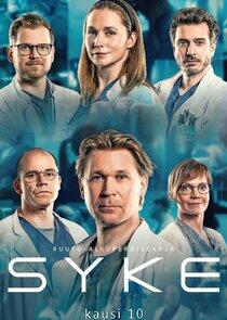 Syke - Season 10 Syke - Season 10