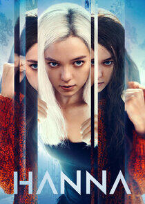 Hanna - Season 2 Hanna - Season 2
