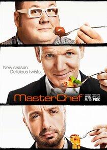 MasterChef - Season 4 MasterChef - Season 4