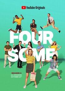 Foursome - Season 4 Foursome - Season 4