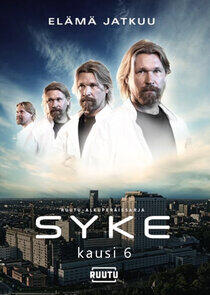 Syke - Season 6 Syke - Season 6
