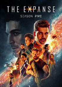 The Expanse - Season 5