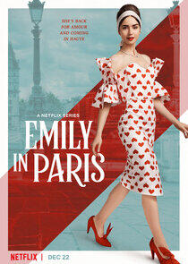 Emily in Paris - Season 2